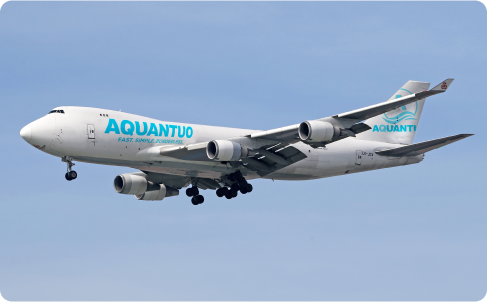 Aeroplane