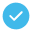 tick circle