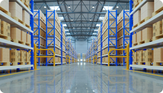 warehouse